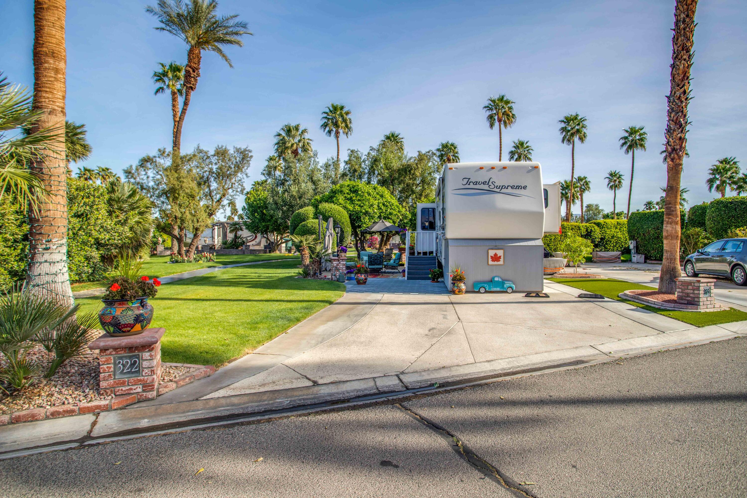 69411 Ramon Road, Unit 322 Cathedral City, CA 92234 - Photo 1 of 50 05