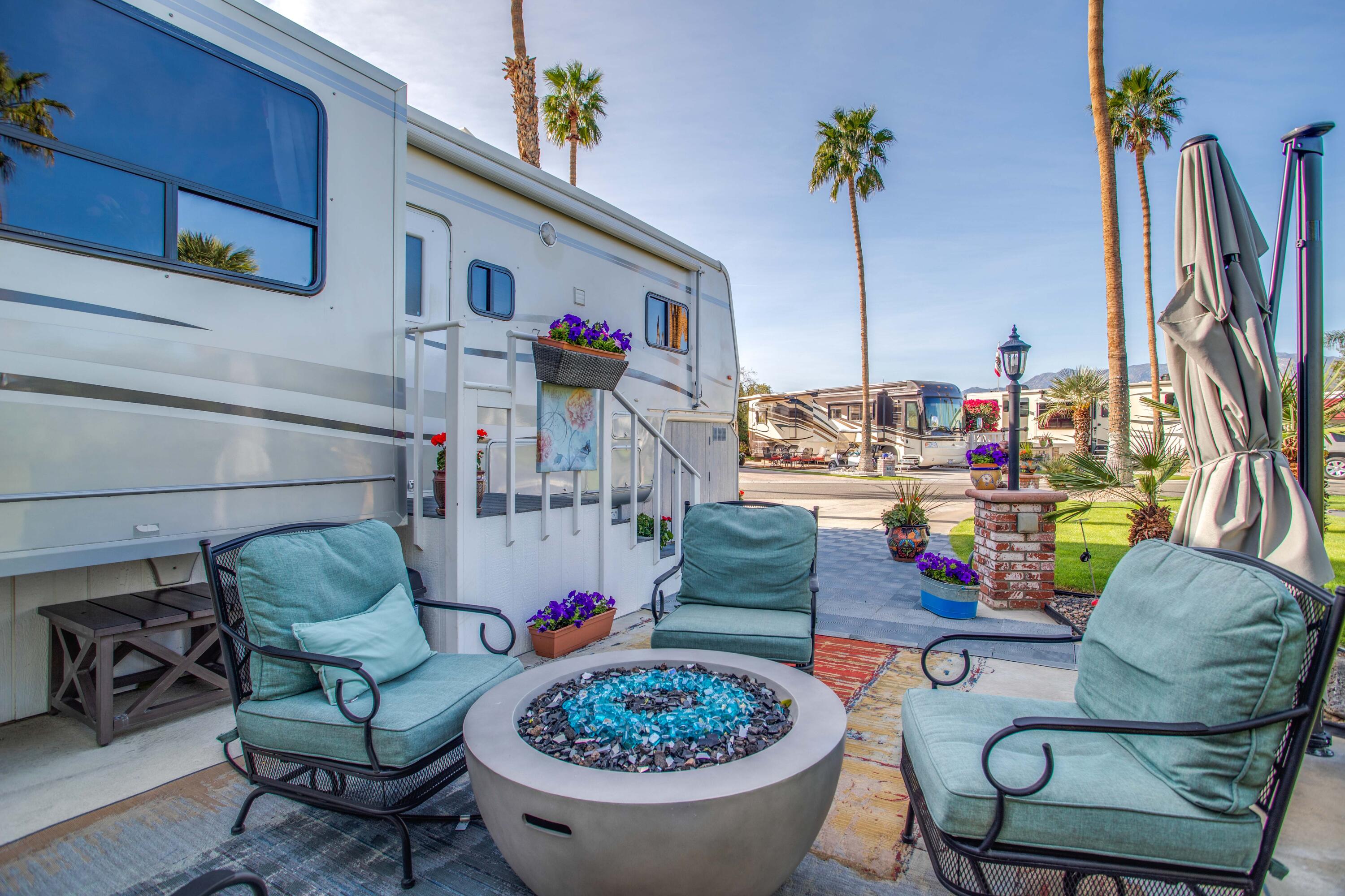 69411 Ramon Road, Unit 322 Cathedral City, CA 92234 - Photo 16 of 50 13