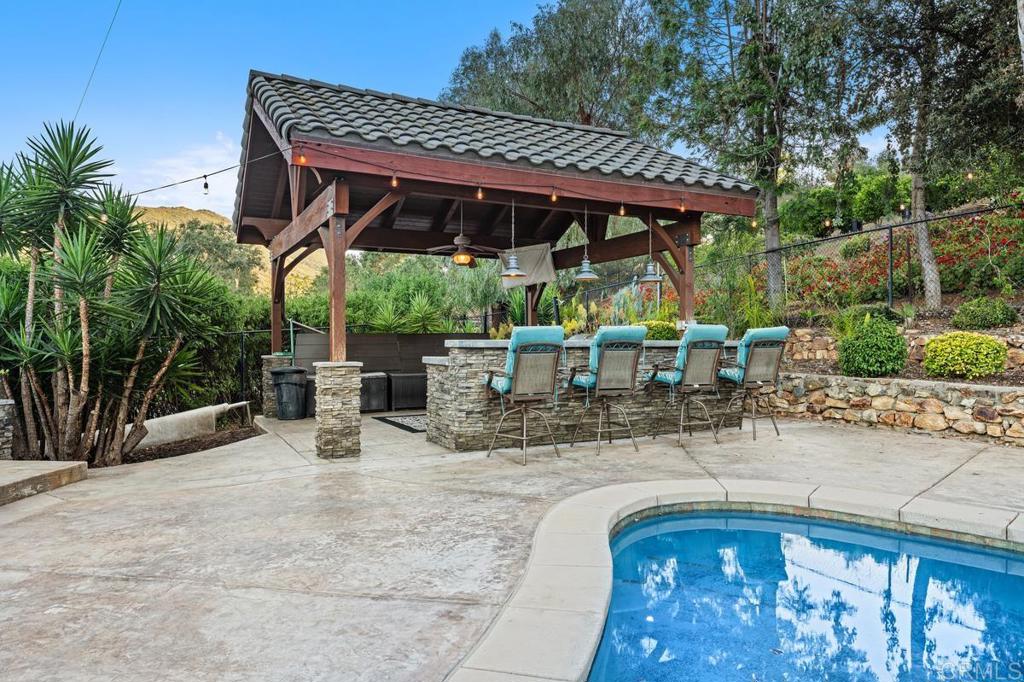 713 Quiet Hills Farm Road Escondido, CA 92029 - Photo 34 of 51