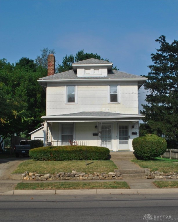 305 North Burnett Road Springfield, OH 45503 - Photo 3 of 27 Gallery Image 3