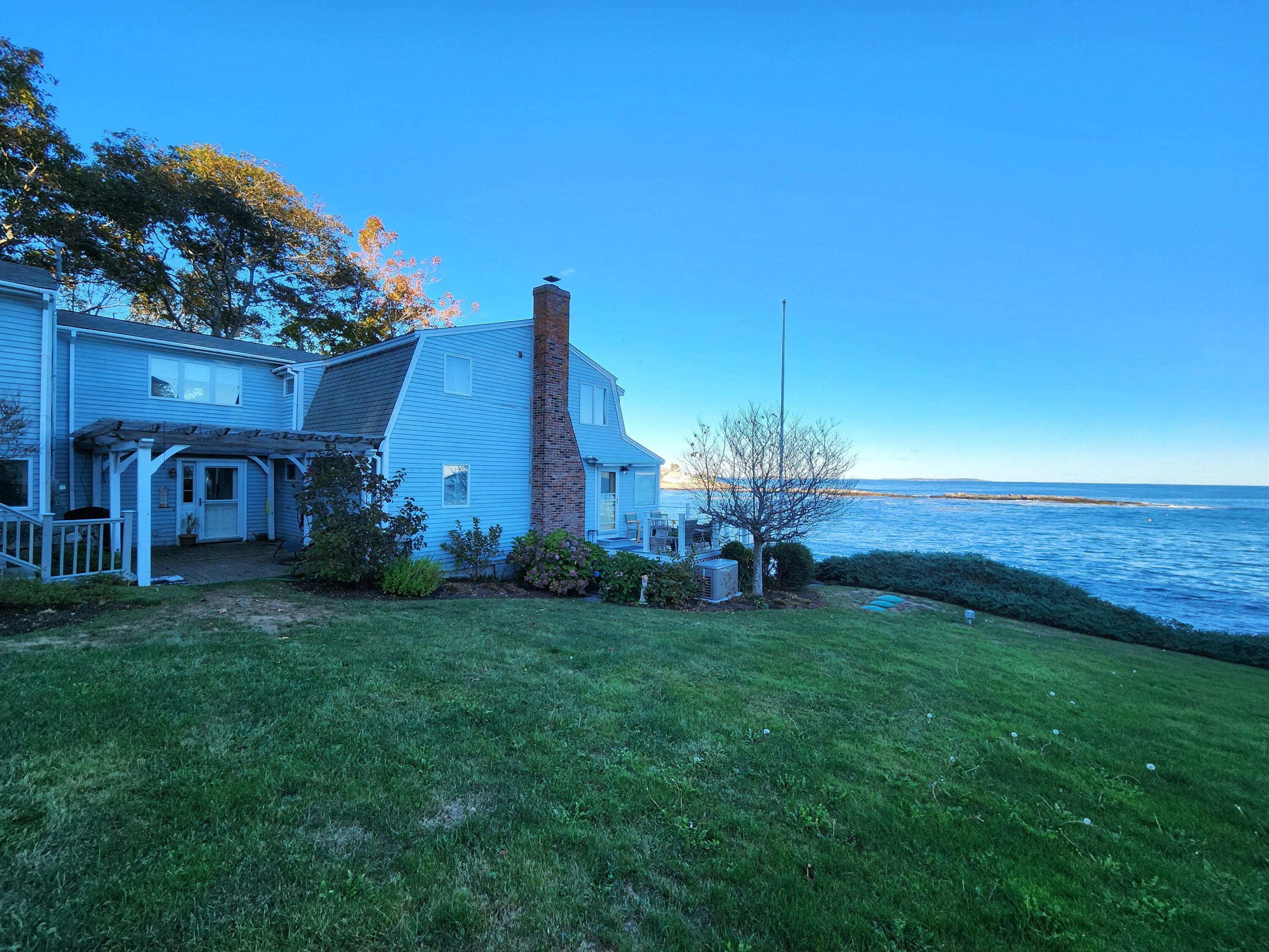 317 Highway 32 Chamberlain, ME 04541 - Photo 7 of 51 From the South
