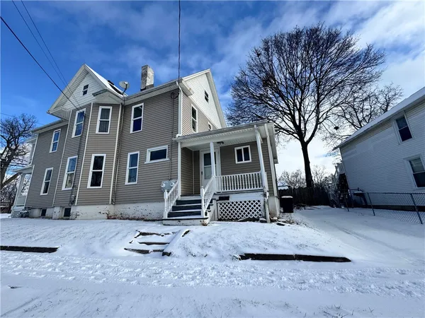 $1,450 | 77 High Street, Unit 1, Geneva City, NY 14456