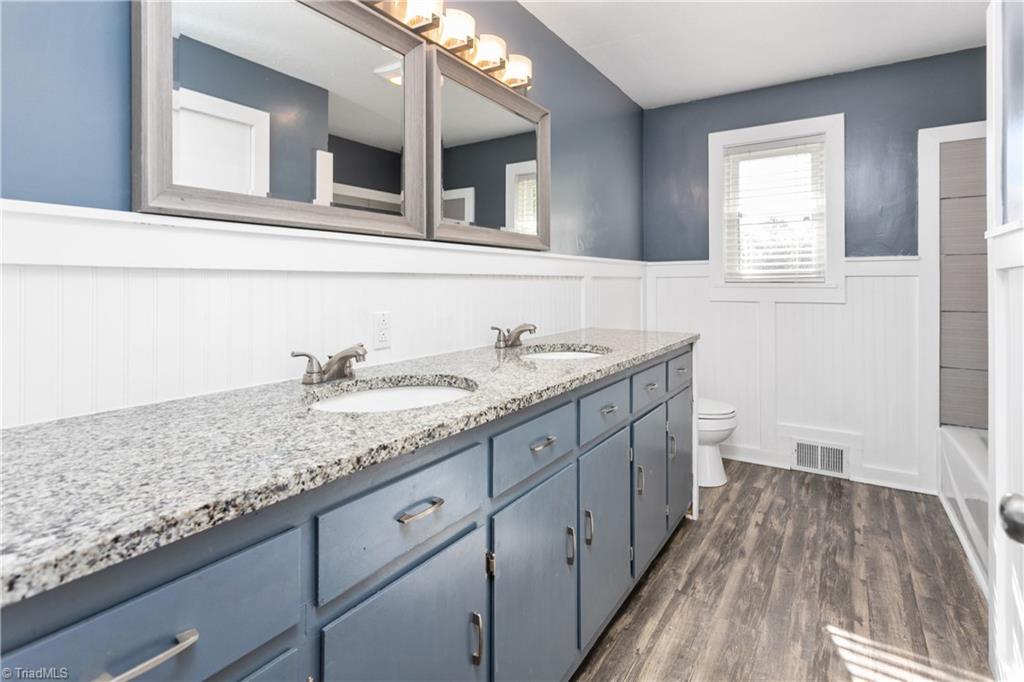 1832 Falcon Road East Bend, NC 27018 - Photo 25 of 32 Gallery Image 25