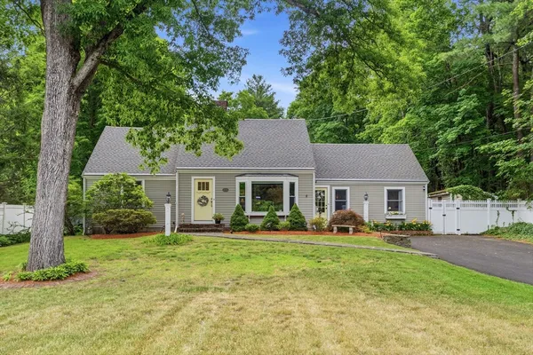 $1,299,000 | 1115 Washington Street, Canton, MA 02021
