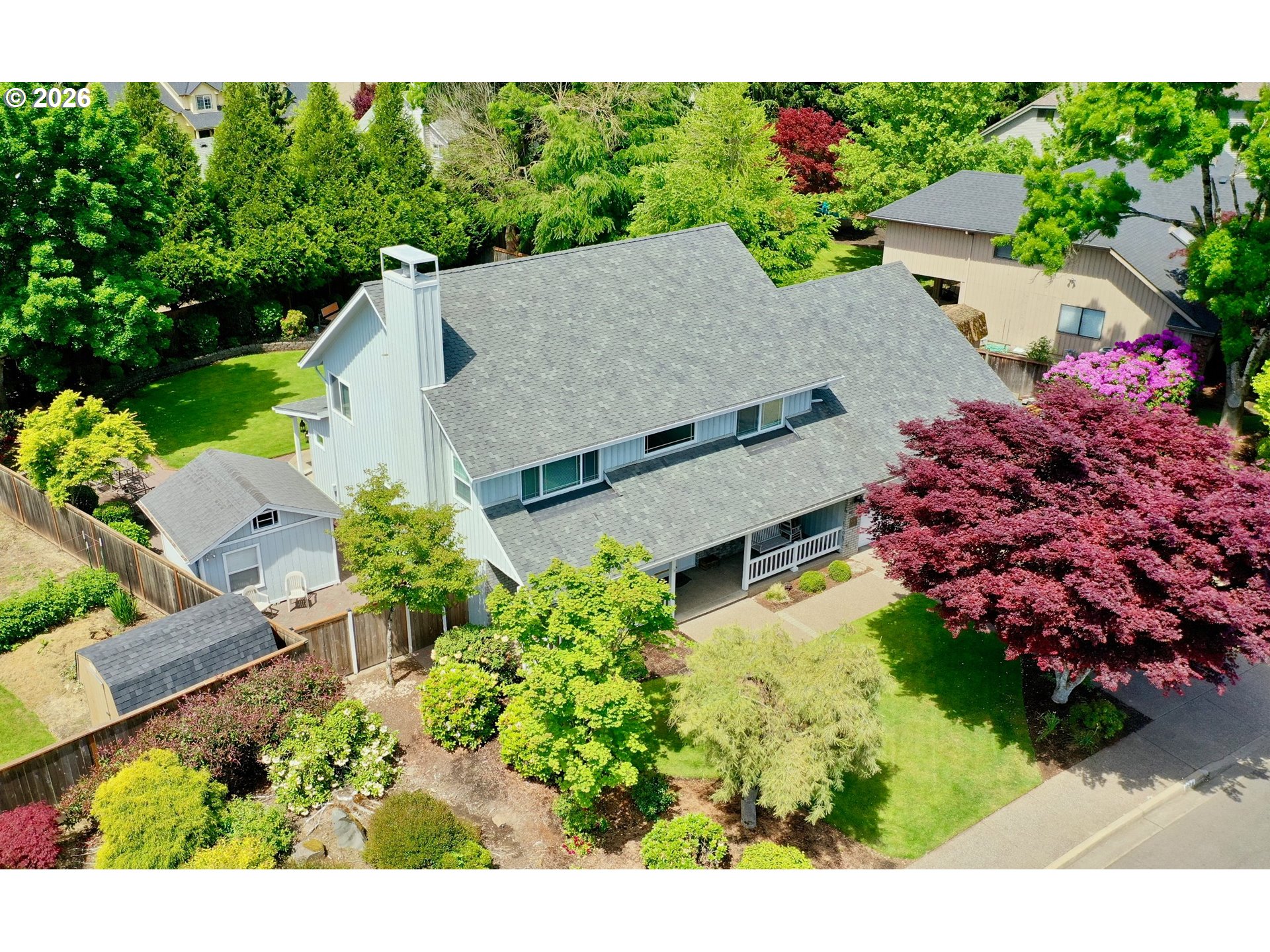 1364 Victorian Way Eugene, OR 97401 - Photo 3 of 38
