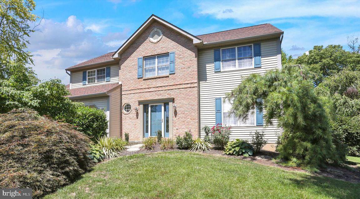 4141 Hill Terrace Drive Reading, PA 19608 - Photo 1 of 44
