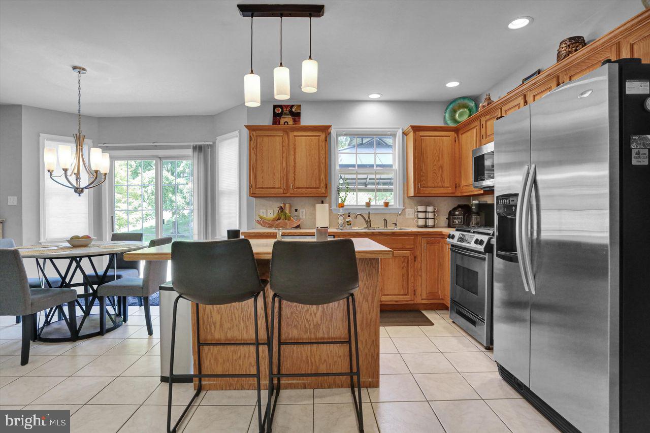 4141 Hill Terrace Drive Reading, PA 19608 - Photo 12 of 44
