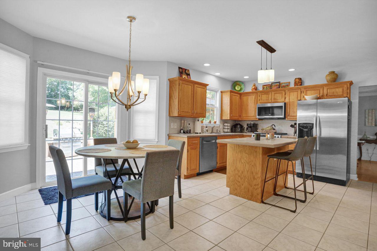 4141 Hill Terrace Drive Reading, PA 19608 - Photo 13 of 44