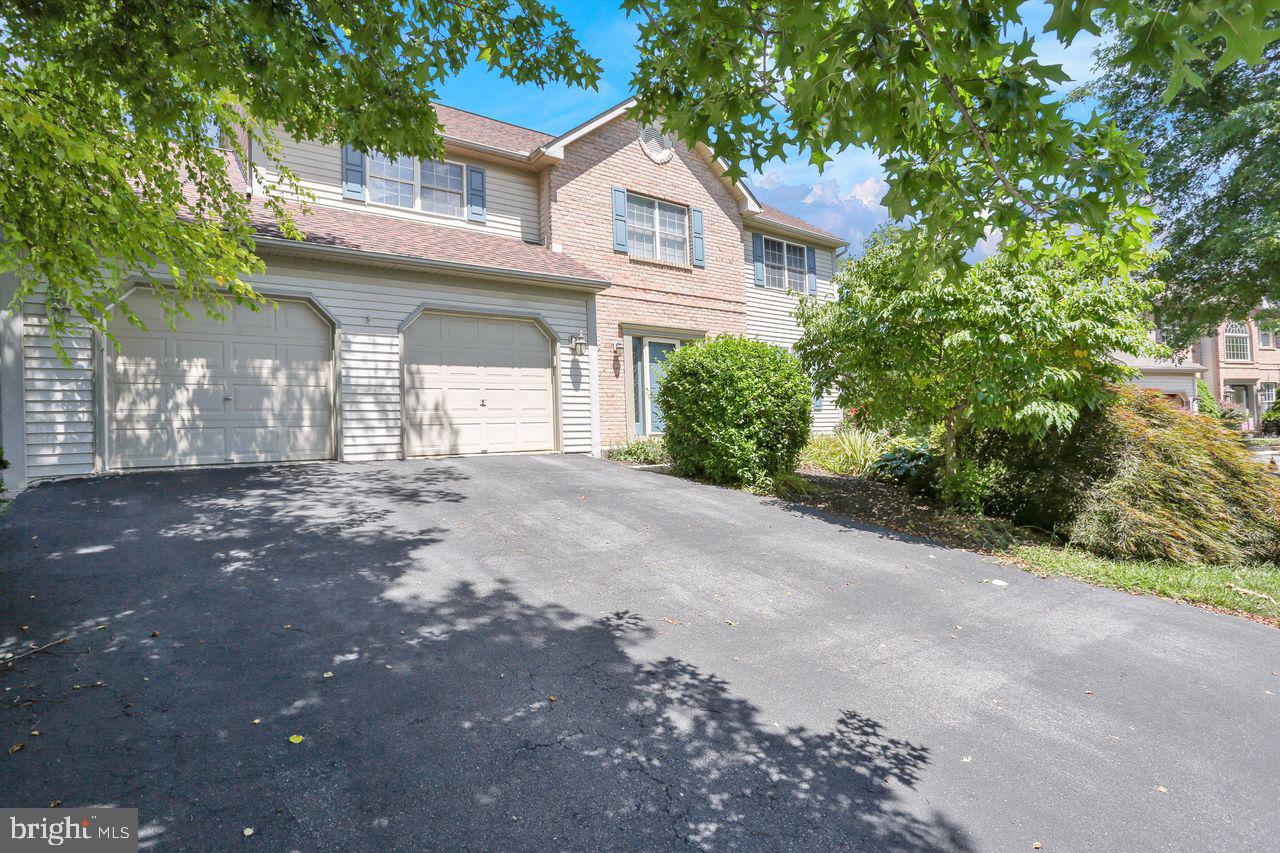 4141 Hill Terrace Drive Reading, PA 19608 - Photo 2 of 44