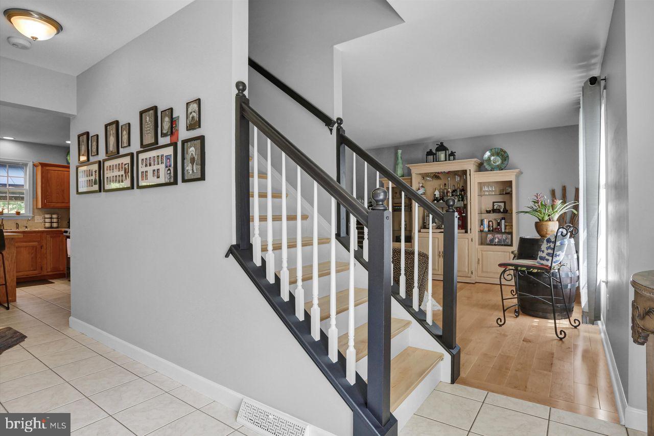 4141 Hill Terrace Drive Reading, PA 19608 - Photo 4 of 44