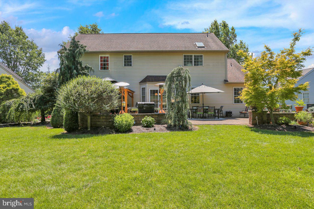 4141 Hill Terrace Drive Reading, PA 19608 - Photo 42 of 44