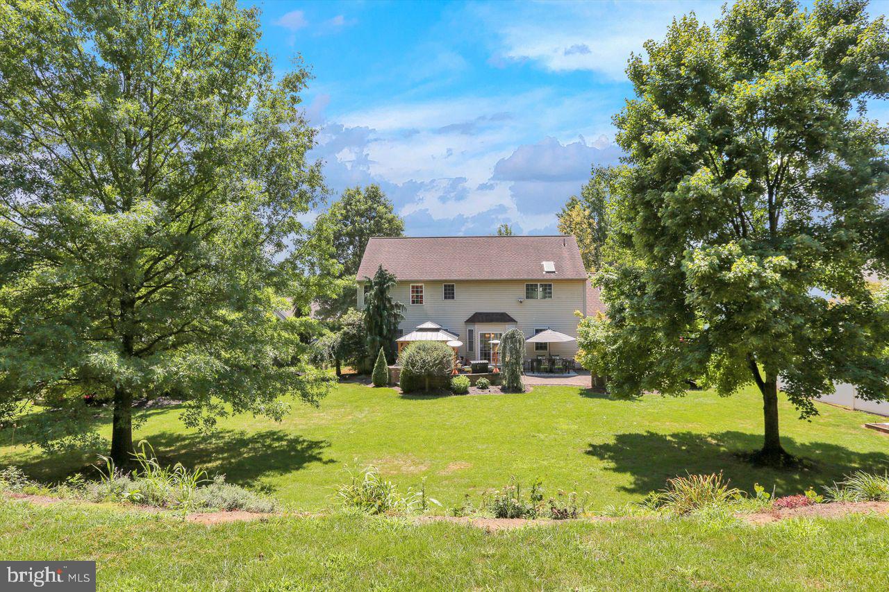 4141 Hill Terrace Drive Reading, PA 19608 - Photo 44 of 44