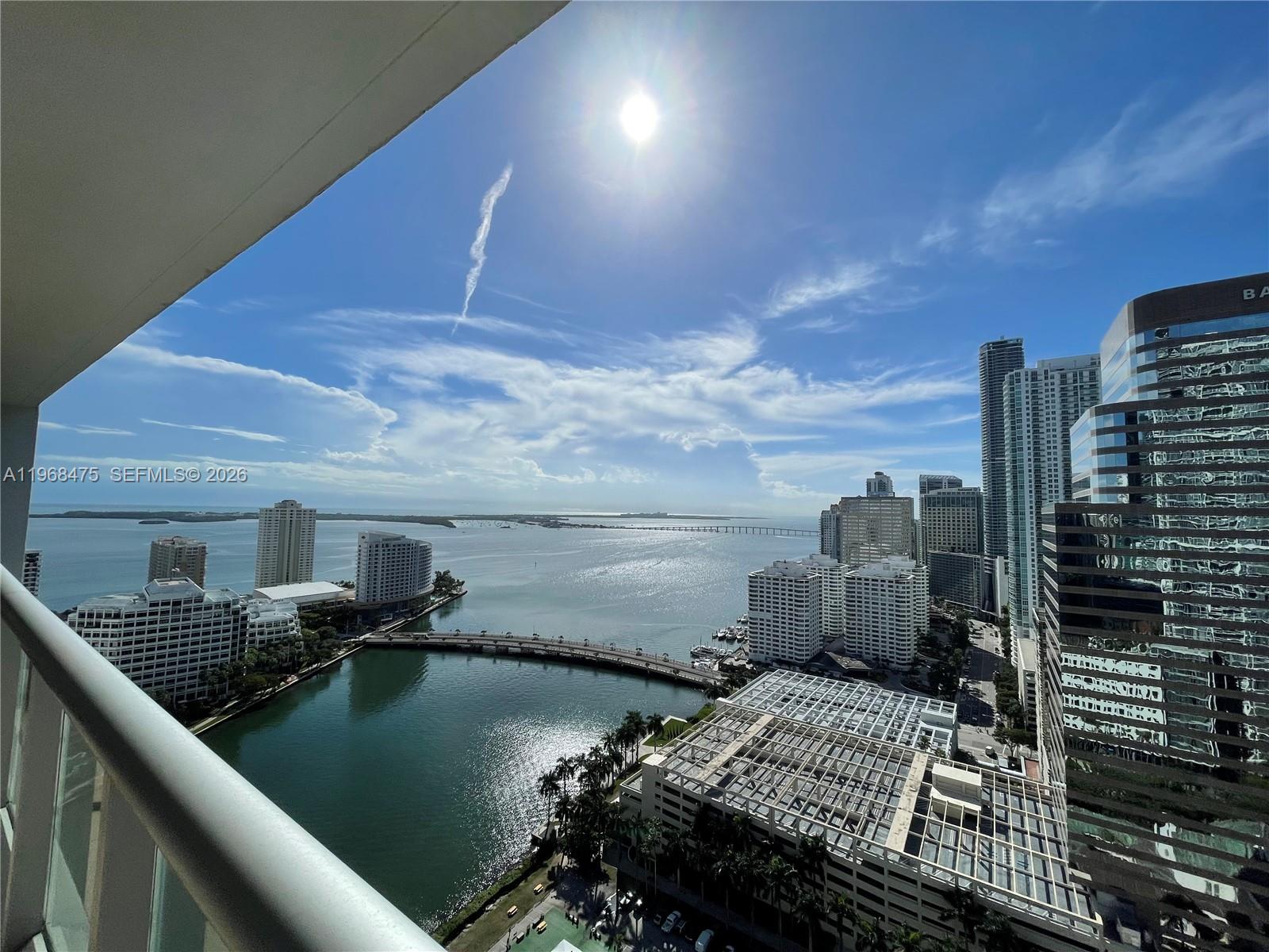 495 Brickell Avenue, Unit 3011 Miami, FL 33131 - Photo 1 of 29