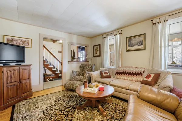 $399,000 | 2 Bridge Street, Milan, NH 03588