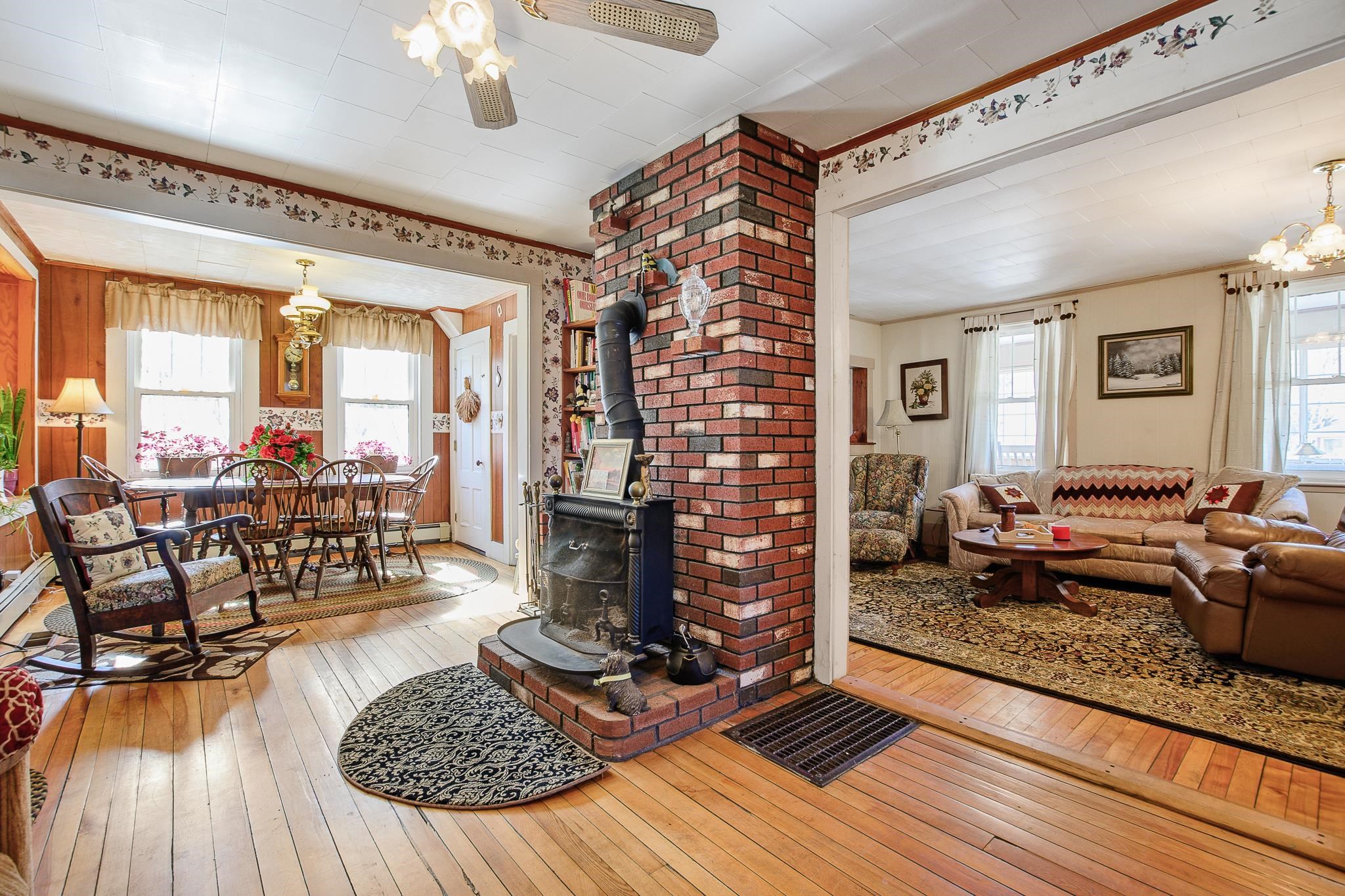 2 Bridge Street Milan, NH 03588 - Photo 17 of 60