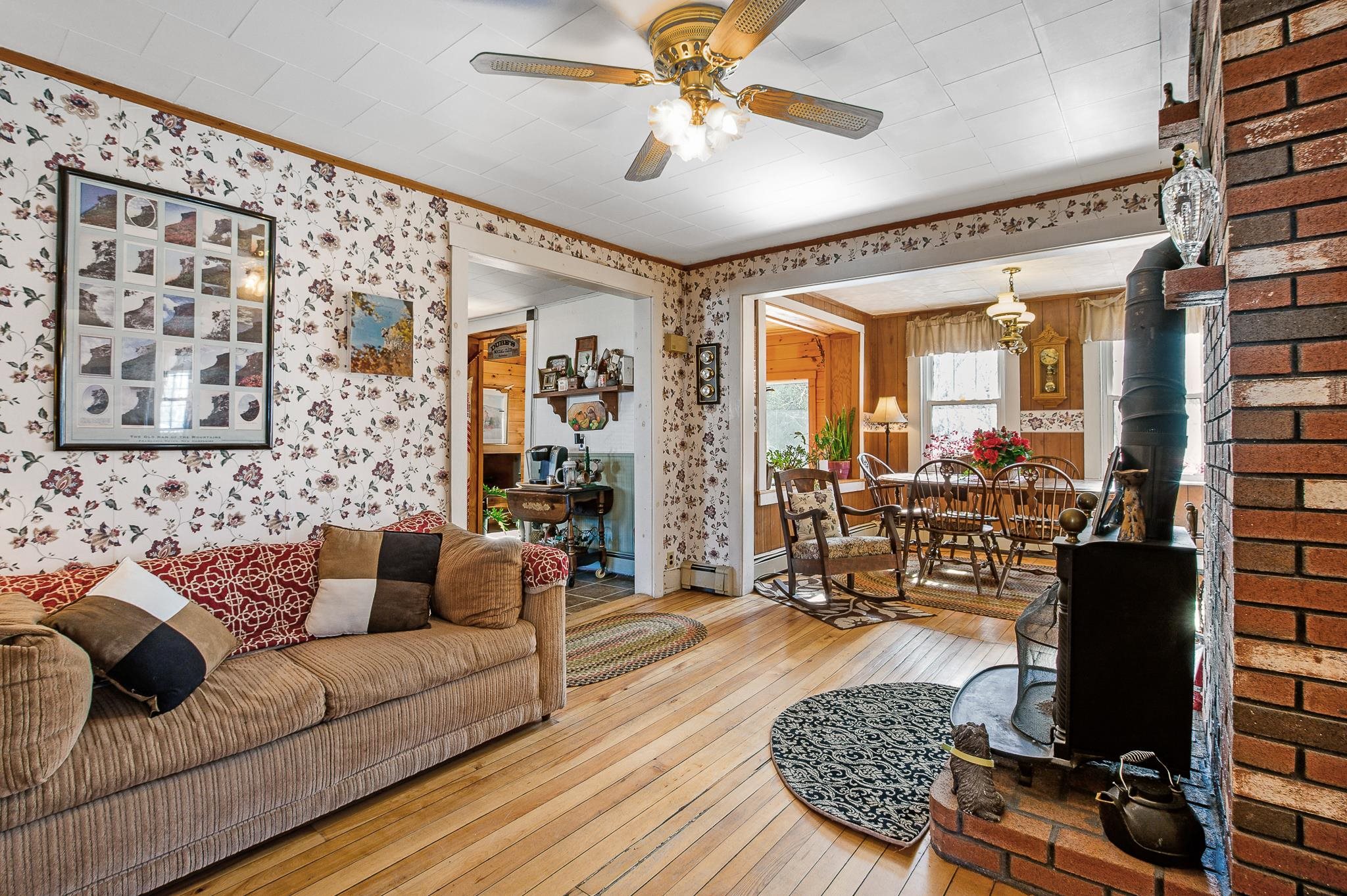 2 Bridge Street Milan, NH 03588 - Photo 18 of 60