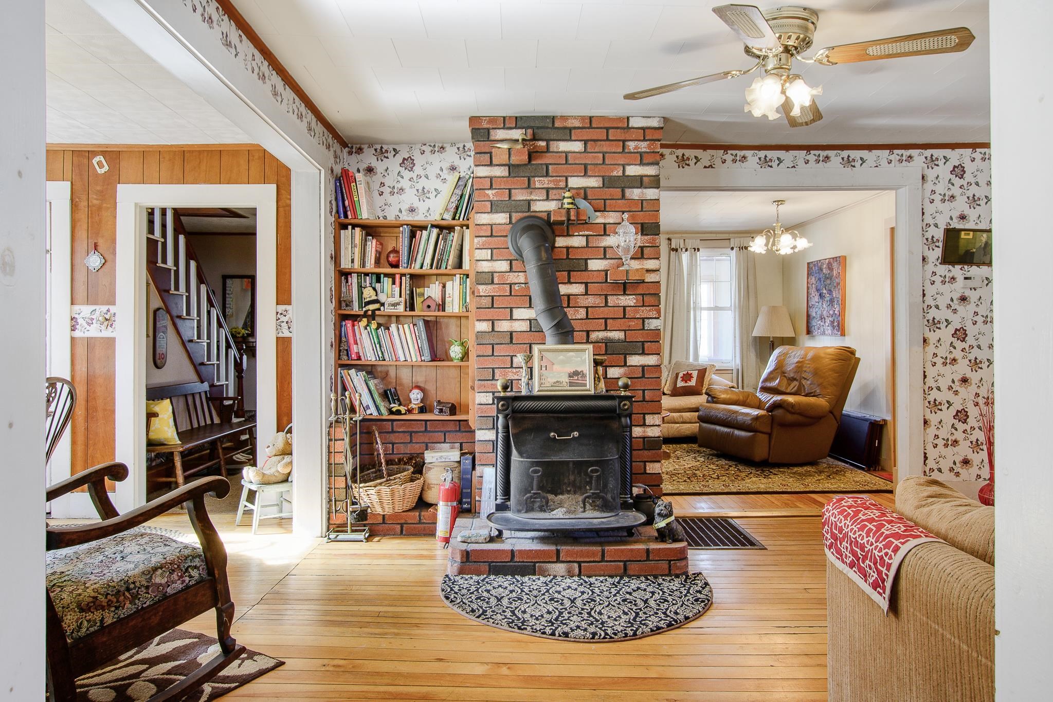 2 Bridge Street Milan, NH 03588 - Photo 19 of 60