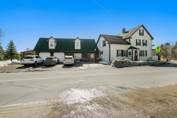 $399,000 | 2 Bridge Street, Milan, NH 03588