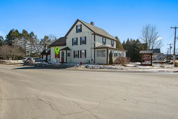 $399,000 | 2 Bridge Street, Milan, NH 03588