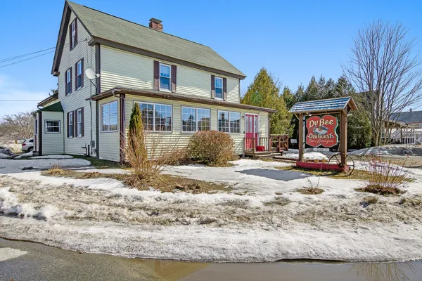 $399,000 | 2 Bridge Street, Milan, NH 03588