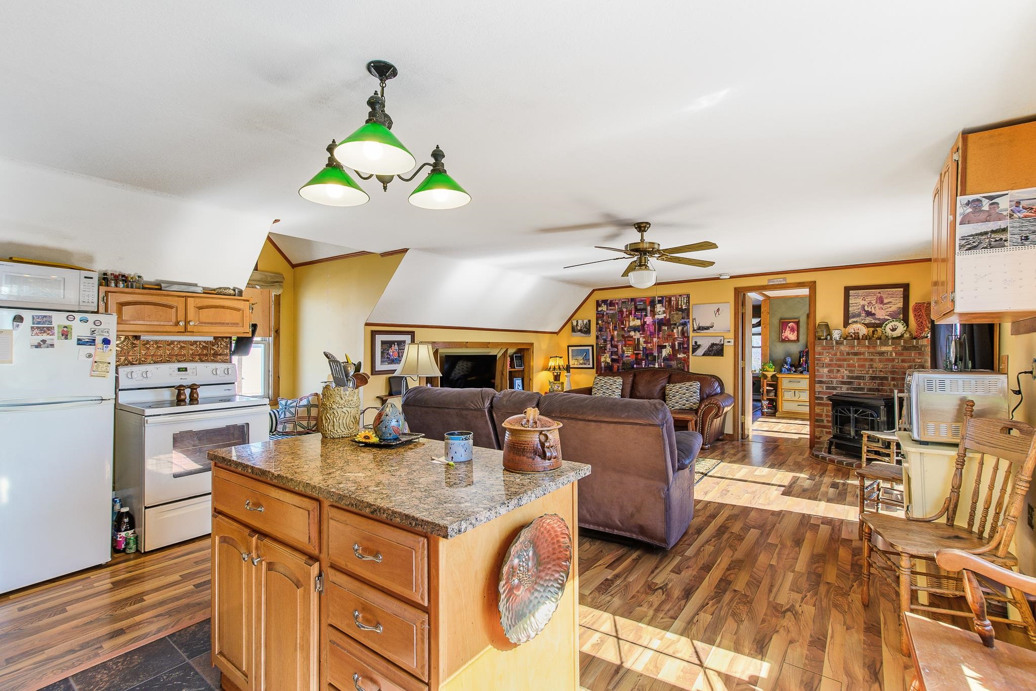 2 Bridge Street Milan, NH 03588 - Photo 42 of 60