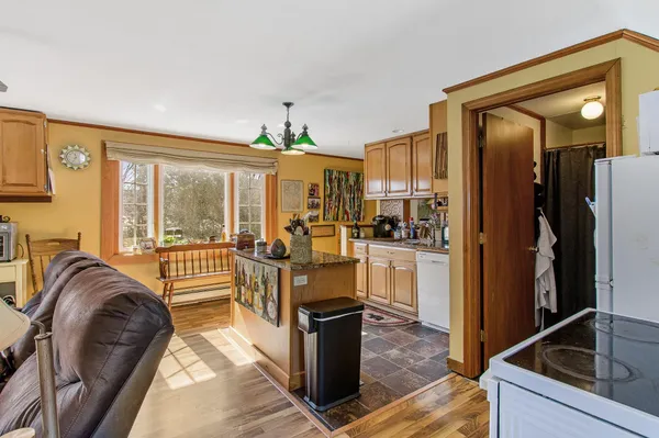 $399,000 | 2 Bridge Street, Milan, NH 03588