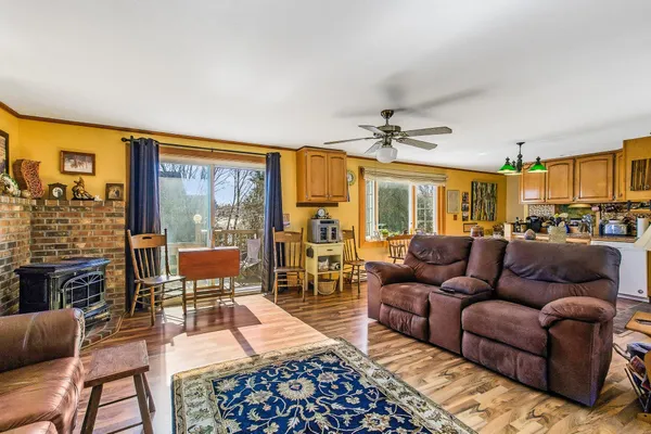 $399,000 | 2 Bridge Street, Milan, NH 03588