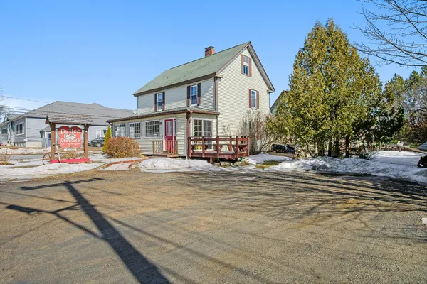 $399,000 | 2 Bridge Street, Milan, NH 03588