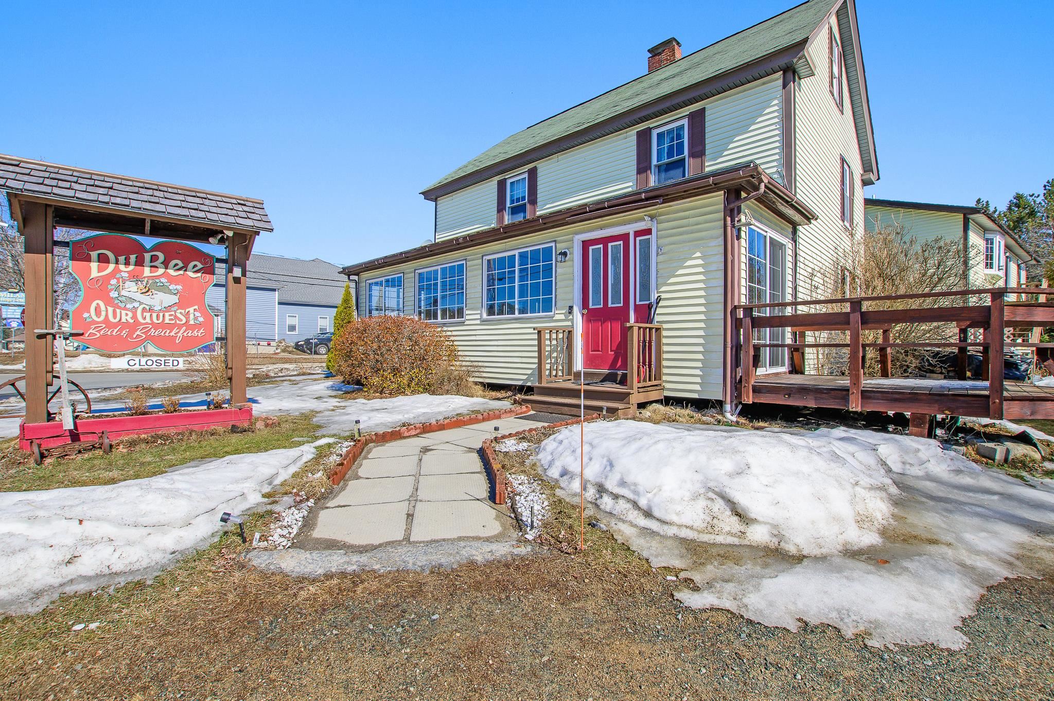 2 Bridge Street Milan, NH 03588 - Photo 6 of 60