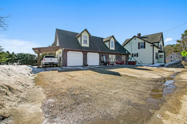 $399,000 | 2 Bridge Street, Milan, NH 03588