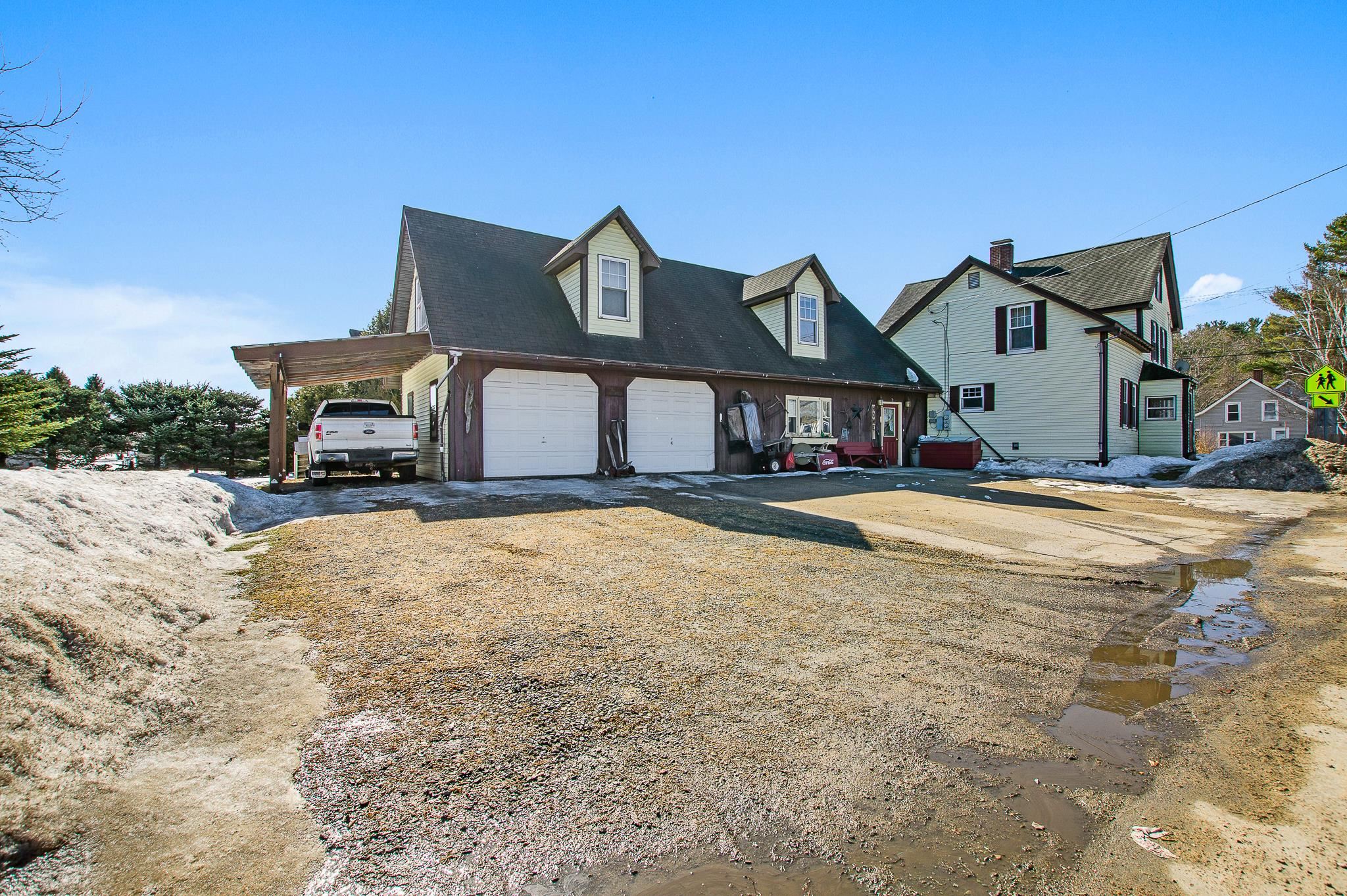 2 Bridge Street Milan, NH 03588 - Photo 7 of 60