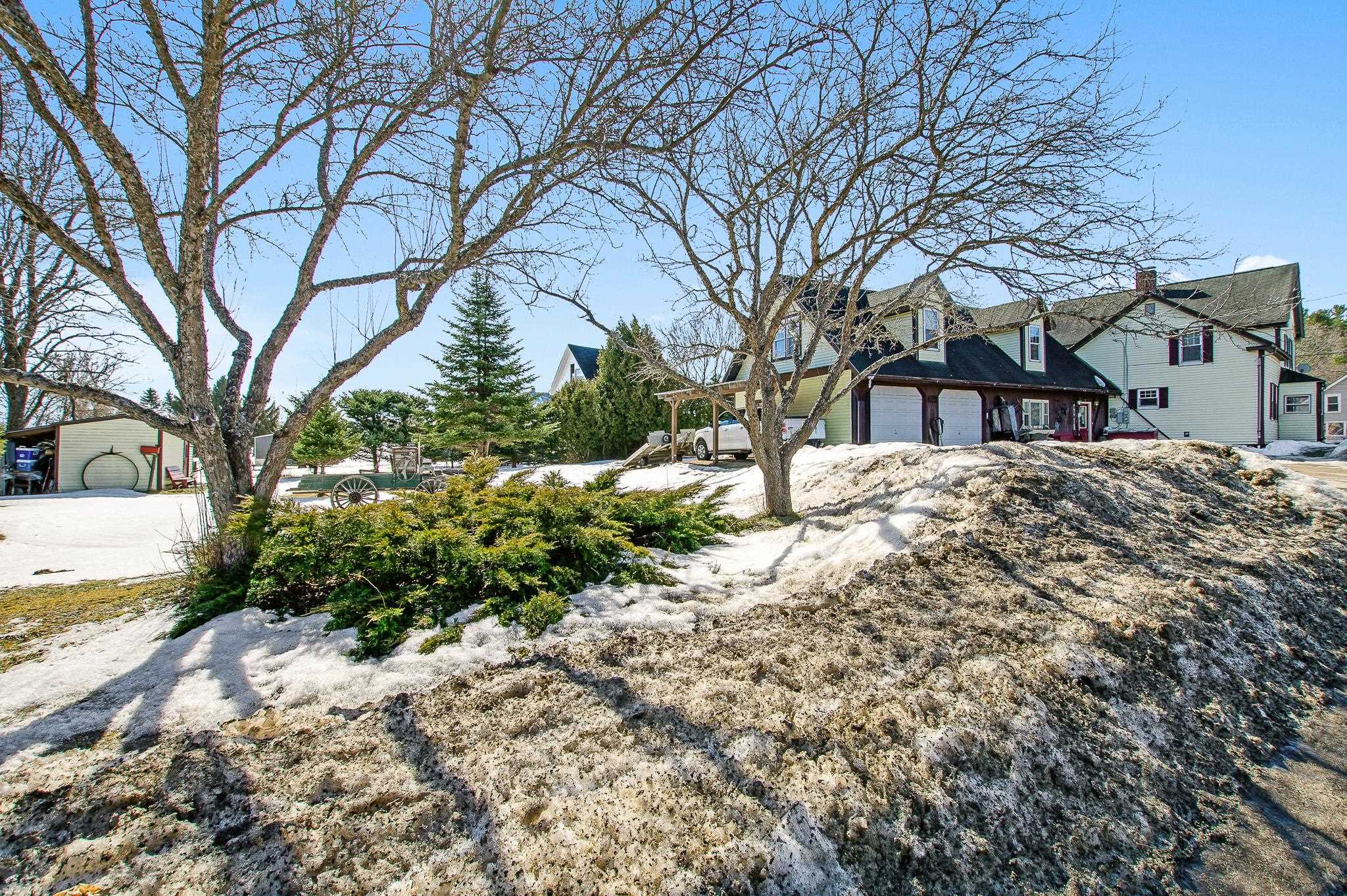 2 Bridge Street Milan, NH 03588 - Photo 8 of 60