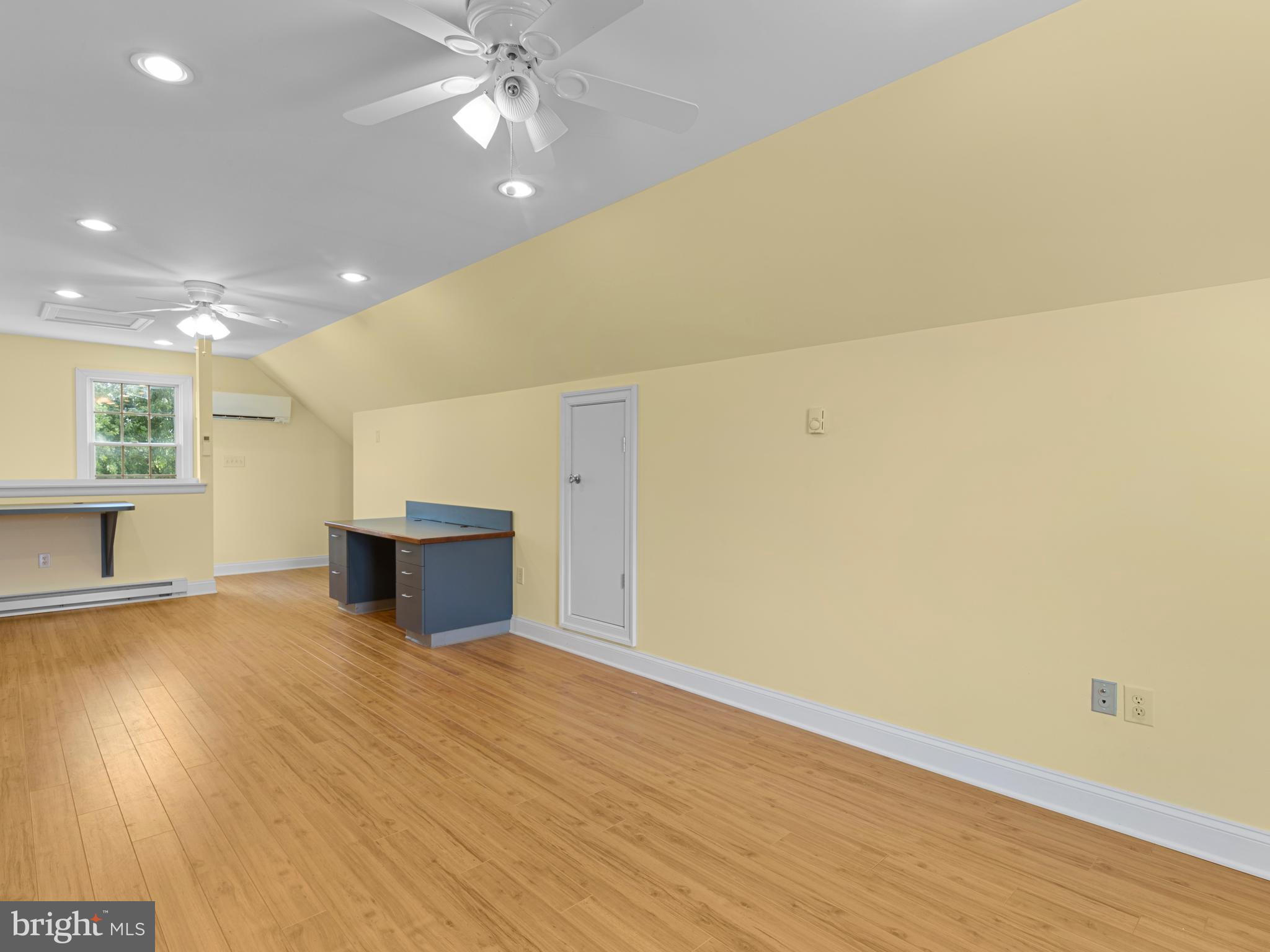 3485 Gallagher Road Preston, MD 21655 - Photo 47 of 74 Finished room above garage