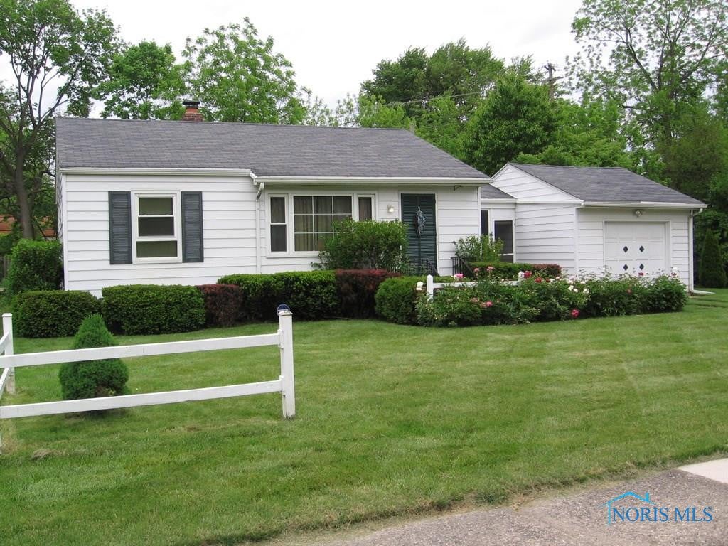 1542 Gilbert Road Toledo, OH 43614 - Photo 15 of 18 Gallery Image 15
