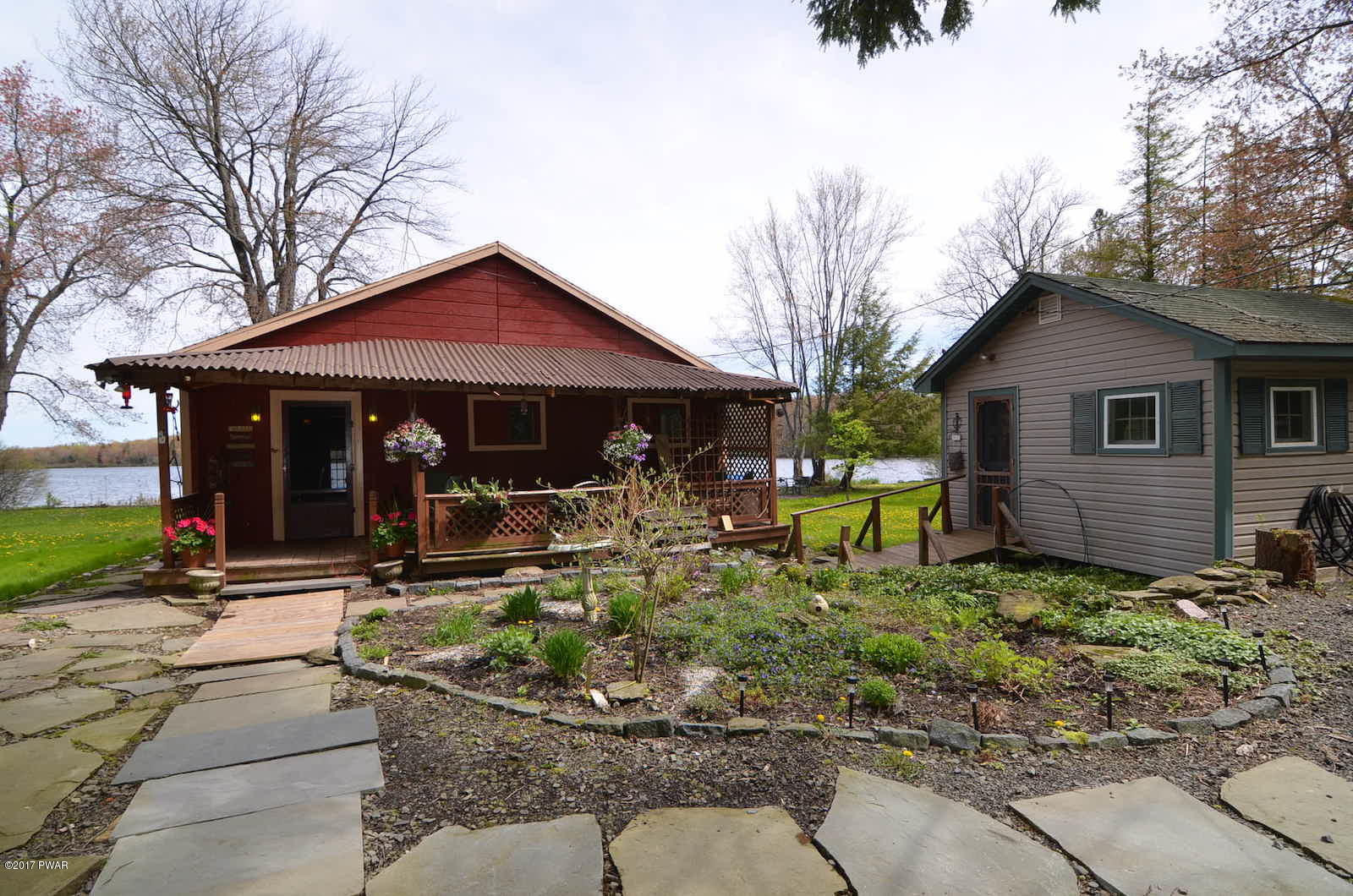 307 Island Lake Road Starrucca, PA 18462 - Photo 2 of 12