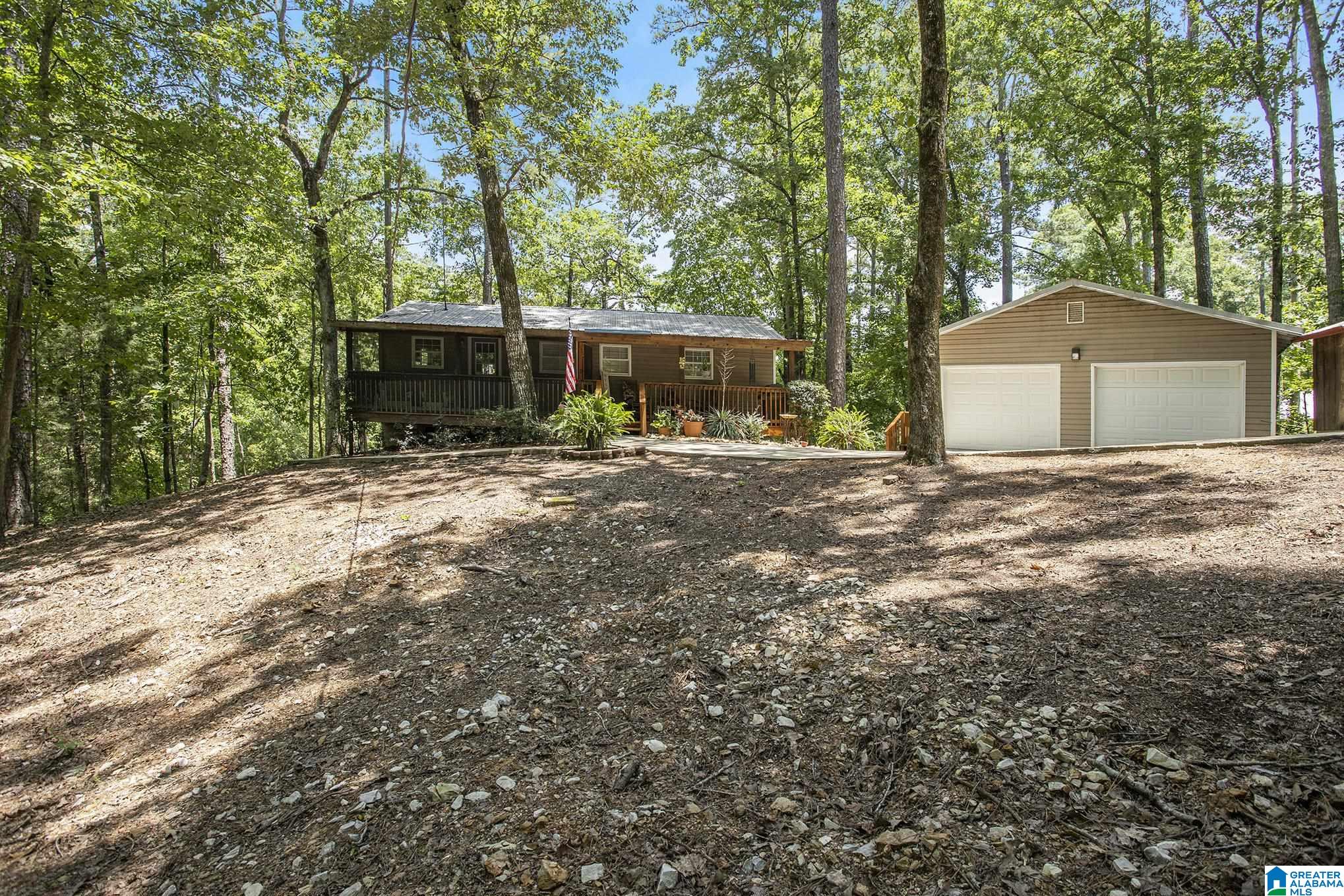 547 County Road 728 Montevallo, AL 35115 - Photo 3 of 32
