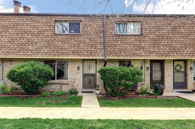 $415,000 | 13017 West 20th Avenue, Golden, CO 80401