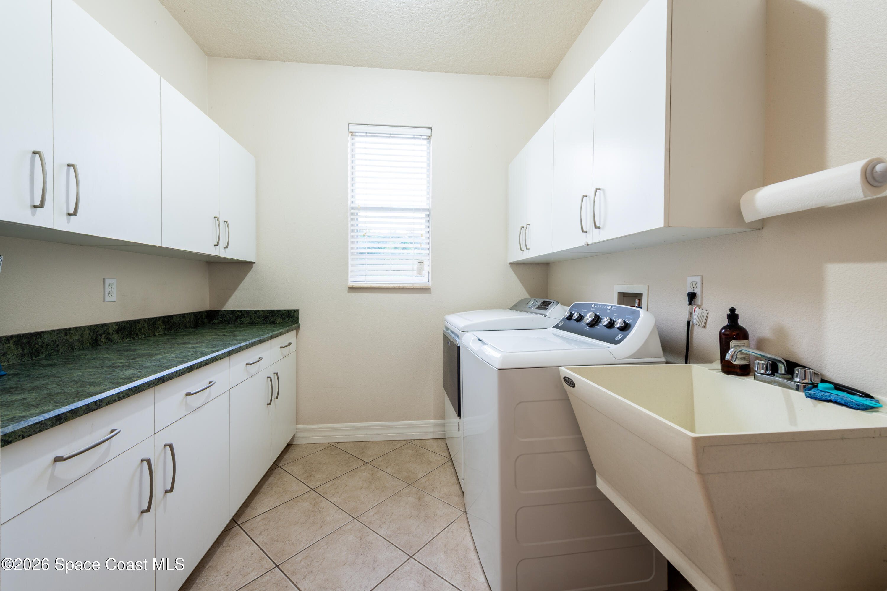 5361 Coleda Lane Mims, FL 32754 - Photo 24 of 43 Laundry Room