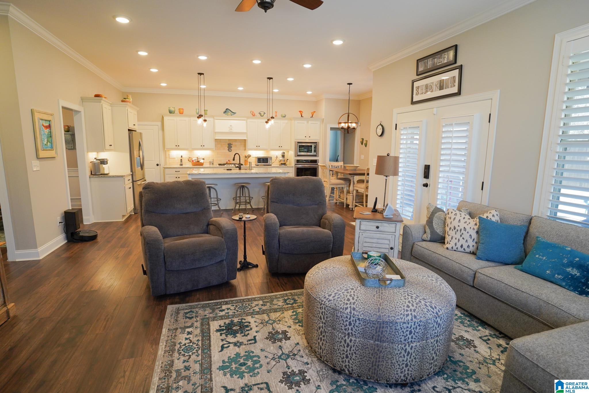 7505 Blue Point Cove McCalla, AL 35111 - Photo 12 of 37