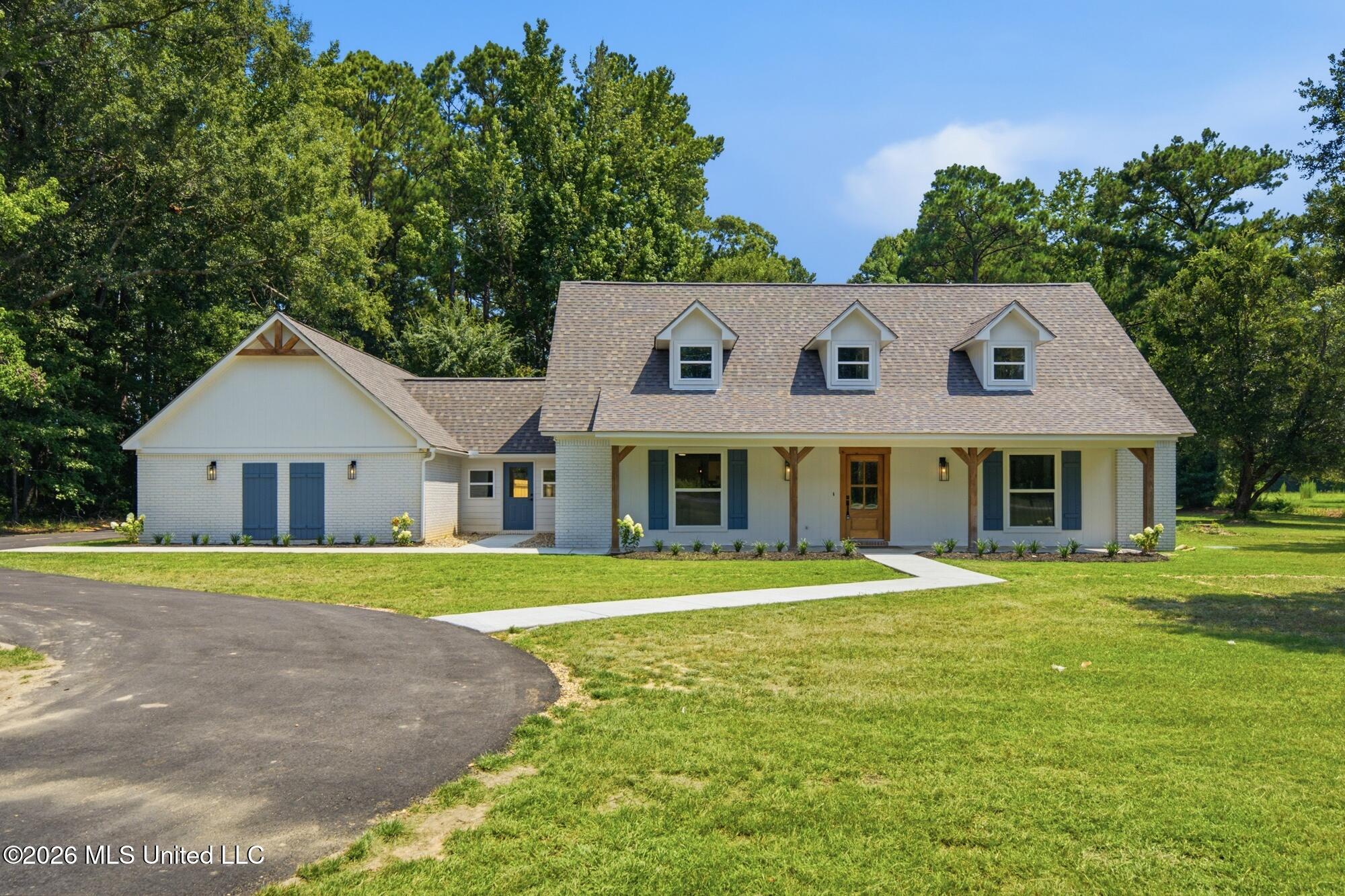 501 Carterville Road Petal, MS 39465 - Photo 28 of 37 IMG_5193