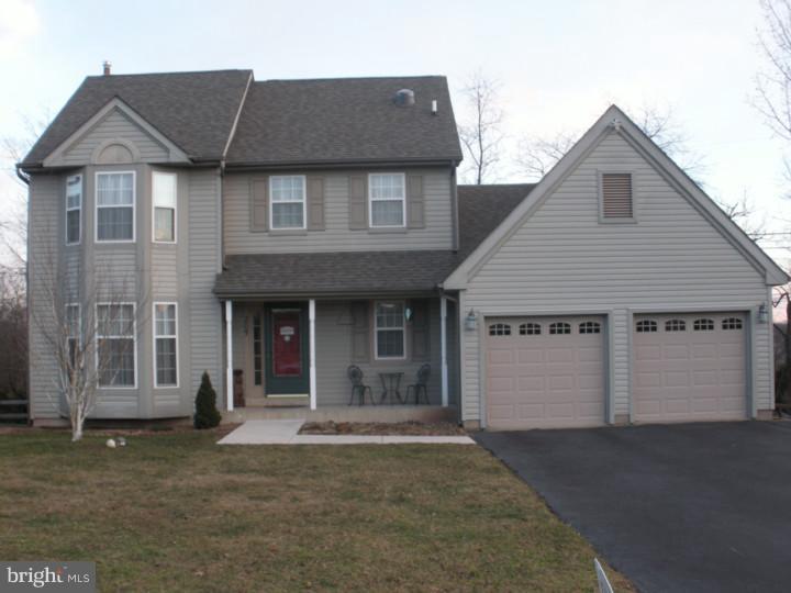 209 Forge Road Collegeville, PA 19426 - Photo 1 of 22 Gallery Image 1