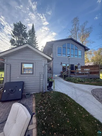 $679,000 | 3129 Old Highway 77, Tower, MN 55790
