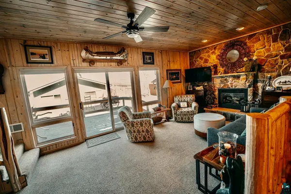 $679,000 | 3129 Old Highway 77, Tower, MN 55790