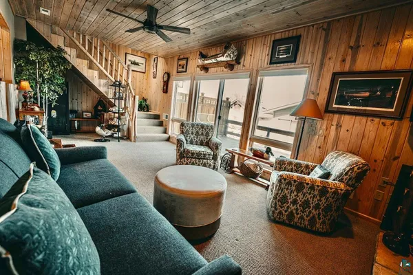 $679,000 | 3129 Old Highway 77, Tower, MN 55790