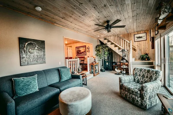 $679,000 | 3129 Old Highway 77, Tower, MN 55790