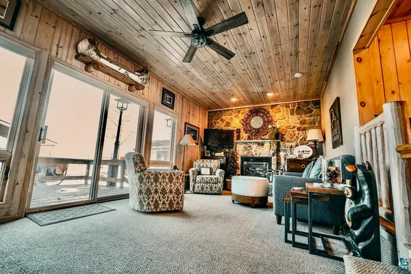 $679,000 | 3129 Old Highway 77, Tower, MN 55790