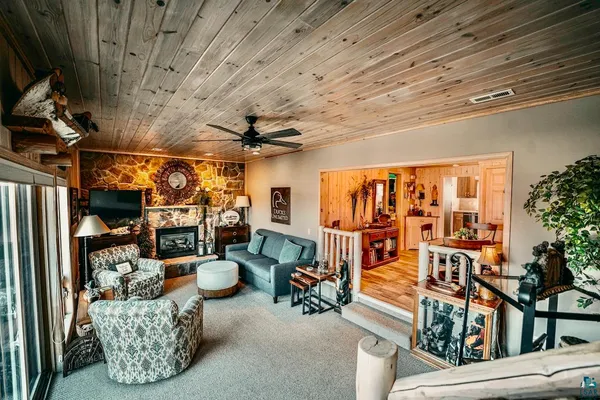 $679,000 | 3129 Old Highway 77, Tower, MN 55790