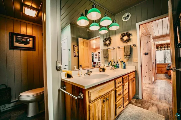 $679,000 | 3129 Old Highway 77, Tower, MN 55790