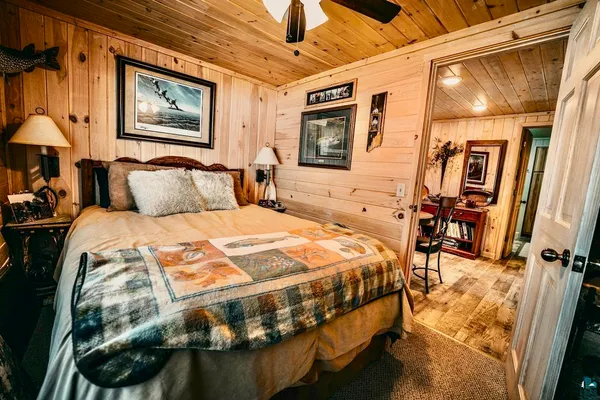 $679,000 | 3129 Old Highway 77, Tower, MN 55790