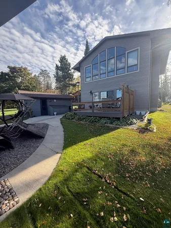 $679,000 | 3129 Old Highway 77, Tower, MN 55790